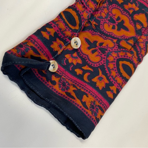 Free People Meadow Mod Mini Dress - Picture 4 of 9